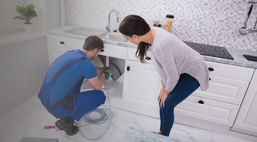 Professional same day plumber in Freedom, WY
